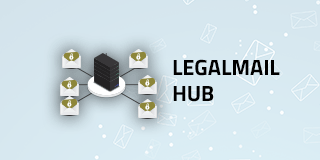 Legalmail Hub Legalmail Hub