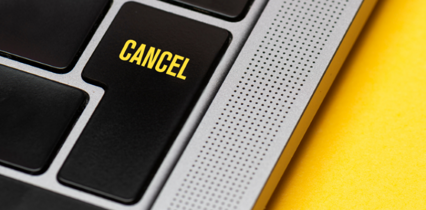 Vodafone: disdetta PEC, servizio online o raccomandata?